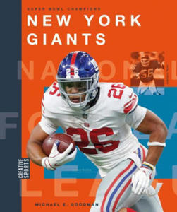 New York Giants - 2878086203