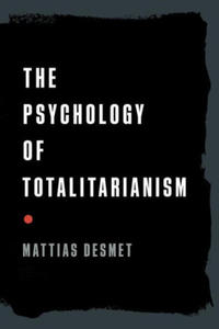 Psychology of Totalitarianism - 2870118741