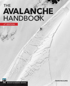 The Avalanche Handbook - 2878298061