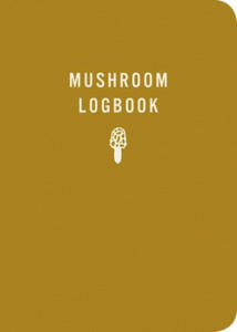 Mushroom Logbook - 2872580361