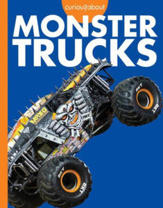 Curious about Monster Trucks - 2878879348