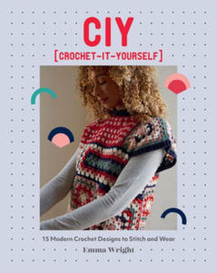 CIY: Crochet-It-Yourself - 2877183024