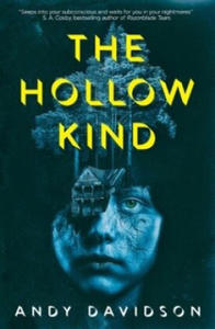 Hollow Kind - 2876613815