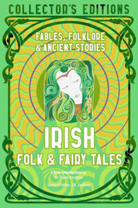 Irish Folk & Fairy Tales - 2874169964