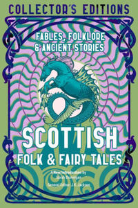 Scottish Folk & Fairy Tales - 2874790013