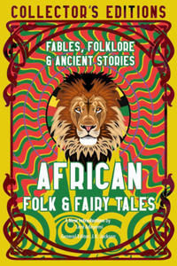 African Folk & Fairy Tales - 2875673920