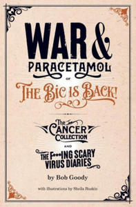 War & Paracetamol - 2874796297