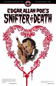 Edgar Allan Poe's Snifter of Death - 2870868236