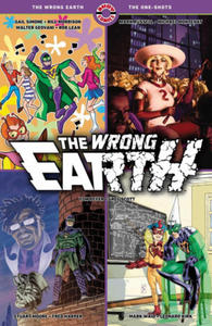 Wrong Earth - 2871135937