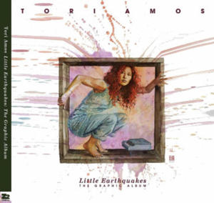 Tori Amos: Little Earthquakes - 2873609252