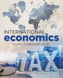 International Economics - 2878627373