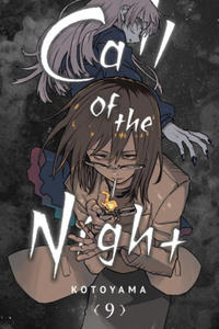 Call of the Night, Vol. 9 - 2870867159