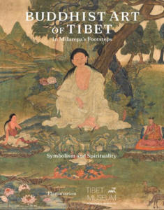 Buddhist Art of Tibet - 2878794872