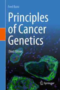 Principles of Cancer Genetics - 2870311827