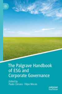 Palgrave Handbook of ESG and Corporate Governance - 2875677041