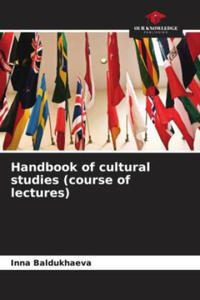 Handbook of cultural studies (course of lectures) - 2877775400