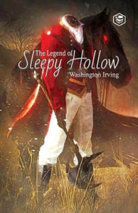 Legend of Sleepy Hollow - 2874792806