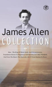 James Allen Collection - 2869038444