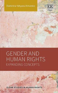 Gender and Human Rights  - 2872884290