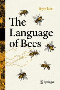 Communication Between Honeybees - 2877616903