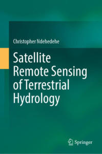 Satellite Remote Sensing of Terrestrial Hydrology - 2871616099