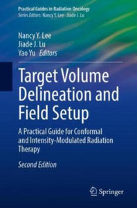 Target Volume Delineation and Field Setup - 2877609245