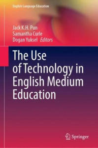 Use of Technology in English Medium Education - 2873640922
