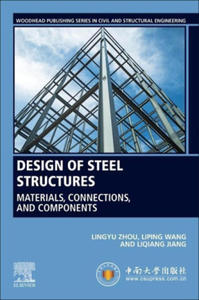 Design of Steel Structures - 2873016533