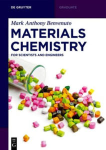 Materials Chemistry - 2872533731