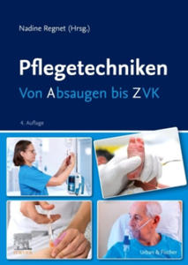 Pflegetechniken - 2877610482