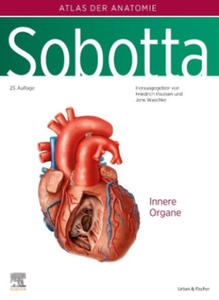 Sobotta, Atlas der Anatomie Band 2 - 2878429645