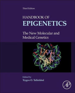 Handbook of Epigenetics - 2872353491