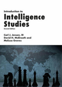 Introduction to Intelligence Studies - 2871530513