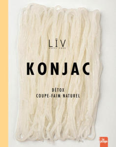 Liv Happy Food - Konjac - 2872535645