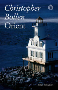 Bollen Christopher - Orient - 2869853794