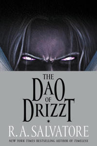 Dao of Drizzt - 2871310523