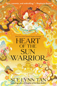 Heart of the Sun Warrior - 2871412700
