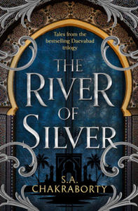 The River of Silver - 2871014369
