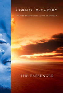 The Passenger - 2871163351