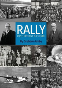 Rally: Past, Present & Future - 2868924552