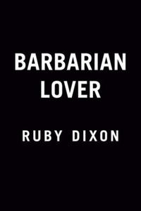 Barbarian Lover - 2869756997