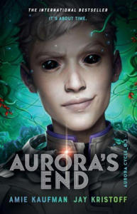 Aurora's End - 2870298061