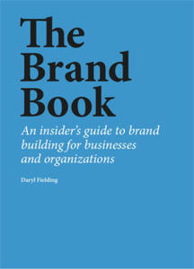 Brand Book - 2871023102