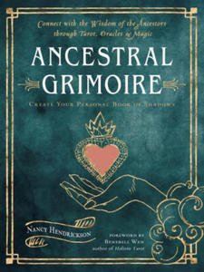 Ancestral Grimoire - 2870304629