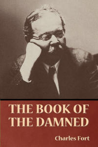 The Book of the Damned - 2874792803