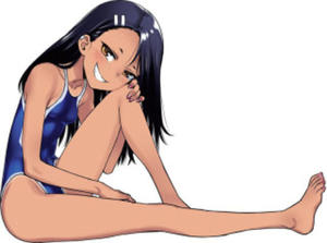 Don't Toy With Me, Miss Nagatoro Manga Box Set - 2873007993