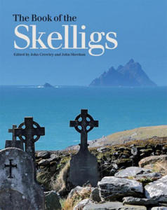 Book of the Skelligs - 2872349189