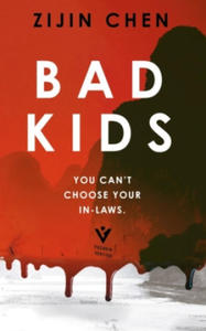 Bad Kids - 2870311794