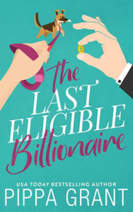 Last Eligible Billionaire - 2868717065