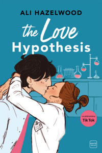 The Love Hypothesis - 2870872875